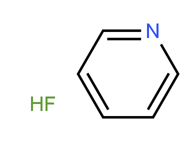 氟化氢吡啶的制备