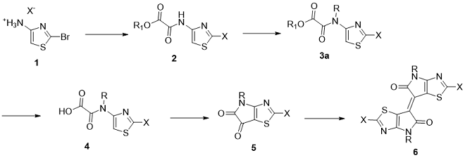 4-氨基-2-溴噻唑氢溴酸盐的应用