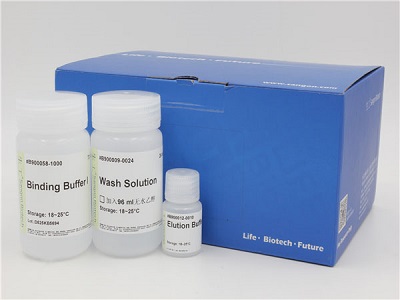 寡核苷酸纯化试剂盒