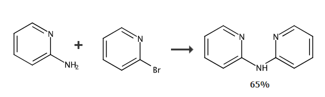 2,2′-二吡啶胺的制备