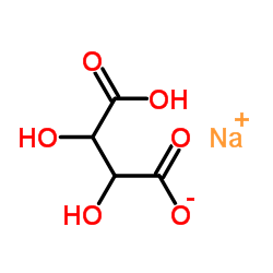 酒石酸氢钠单水合物的应用
