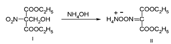 氨基丙二酸二乙酯盐酸盐的制备