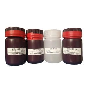 Masson-Fontana 黑色素染色液的使用方法