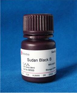 苏丹黑B染色液-产品