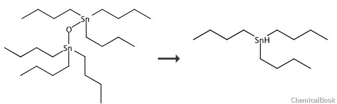 三丁基氢化锡的应用