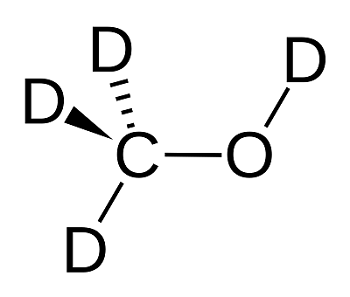 甲醇-D3的制备
