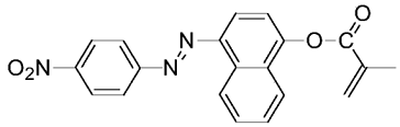 4-(4-硝基苯偶氮)-1-萘酚的应用