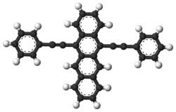 5，12-双（苯乙炔基）并四苯的制备