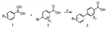 4-联苯甲酸的制备
