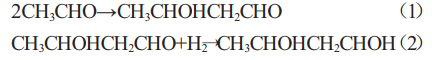1，3-丁二醇的制备和应用
