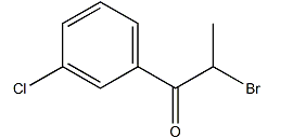 2-溴-3'-氯苯丙酮的制备