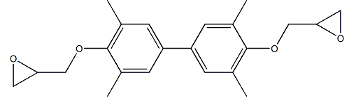 3,3'5,5'-四甲基联苯双酚二缩水甘油醚的制备