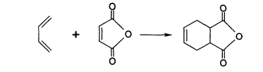 四氢苯酐的制备和应用