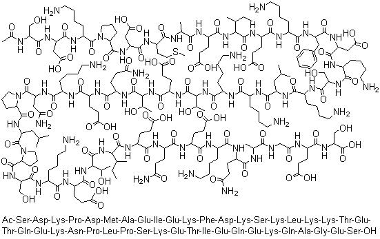 人胸腺素b4 Tb4 Elisa试剂盒的应用