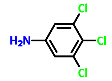 2，4，5-三氯苯胺的生产方法及装置