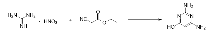 56-06-4的合成