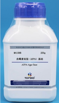 曲霉素琼脂基础(AFPA)的作用和应用研究