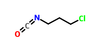 3-氯丙基异氰酸酯的应用