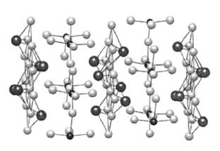 钒酸铋的结构和掺杂改性方式总结