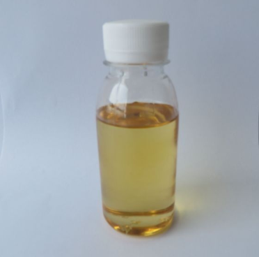 十二烷基苯磺酸、三乙醇胺的化合物(1:1)的制备和应用举例