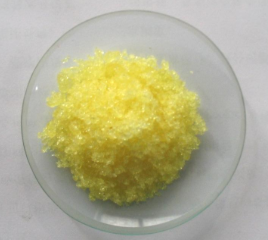 硫酸钐的应用