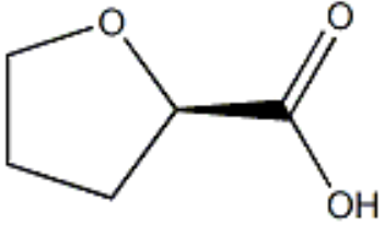 (R)-四氢呋喃甲酸的制备及应用
