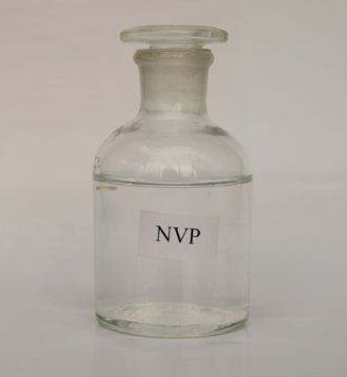 N-乙烯基吡咯烷酮的制备和检测方法