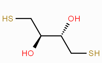 二硫赤鲜醇的制备方法