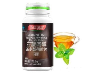 营养补剂系列之左旋肉碱（L-Carnitine）