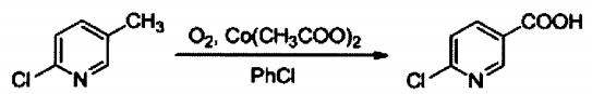 6-氯烟酸的制备