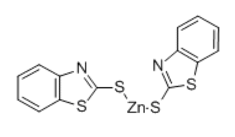 2-硫醇基苯并噻唑锌盐的制备