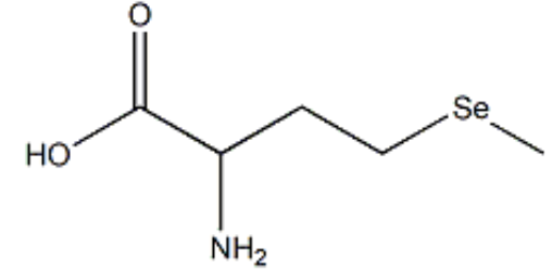 DL-硒代蛋氨酸的应用