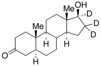 双氢睾酮偶联牛血清白蛋白应用