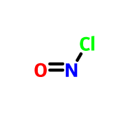 氧氯化氮的制备和应用