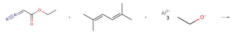 第一菊酸乙酯的制备和应用