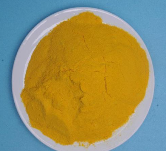 2-氯-4-硝基苯酚的制备和应用