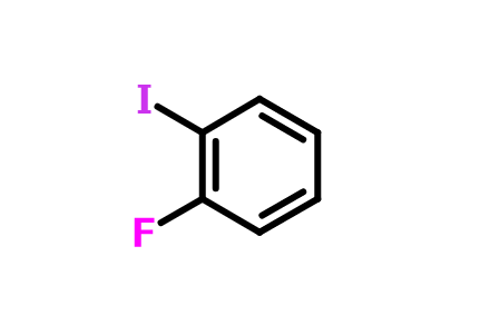 2-氟碘苯的制备和应用