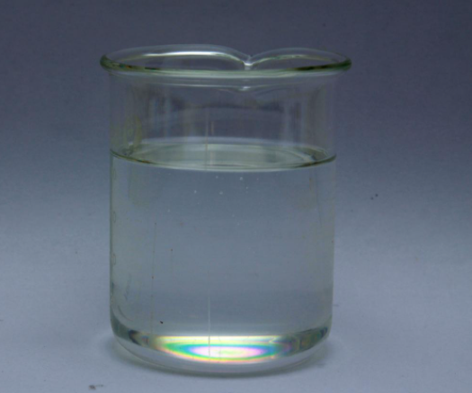 硅酸乙酯的纯度检测方法