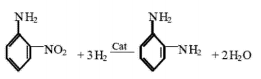 邻苯二胺的制备方法