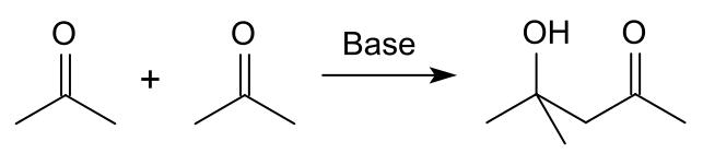 二丙酮醇的物化性质和工业用途