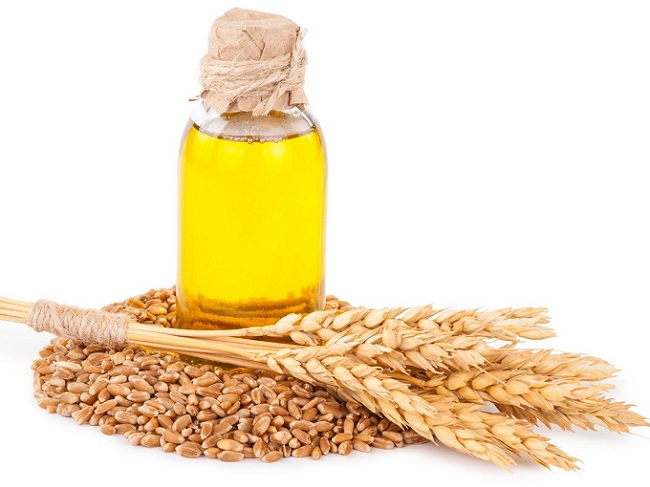 小麦胚芽油的功效与禁忌