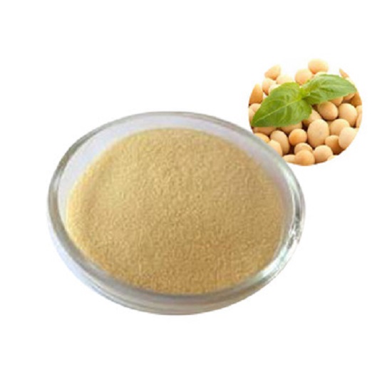 大豆卵磷脂的功效与作用