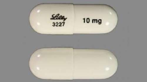 盐酸托莫西汀的药效学与副作用