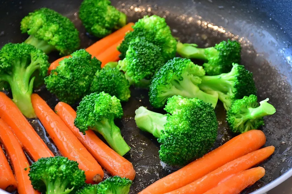 十字花科蔬菜对人体这么好？ 其中吲哚-3-甲醇益处多