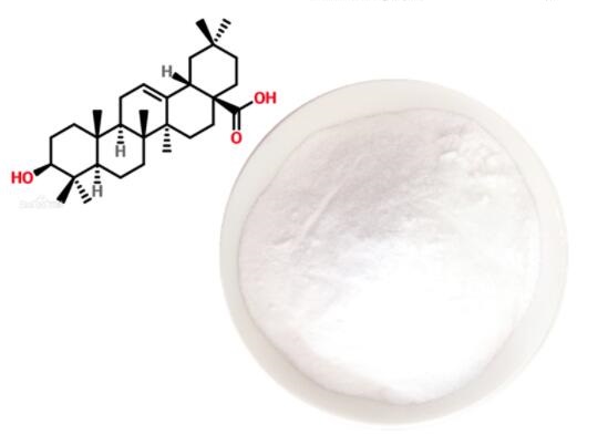 oleanolic acid powder oleanolic acid powder