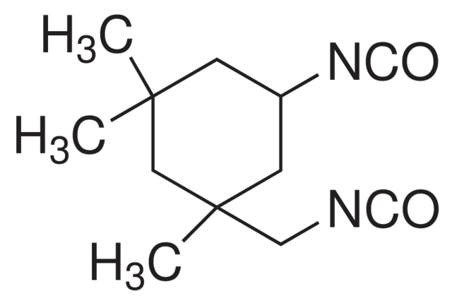 异佛尔酮二异氰酸酯的特性及用途