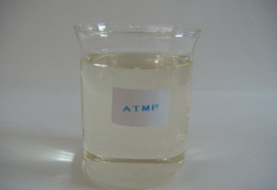 氯基三甲叉膦酸的生产方法