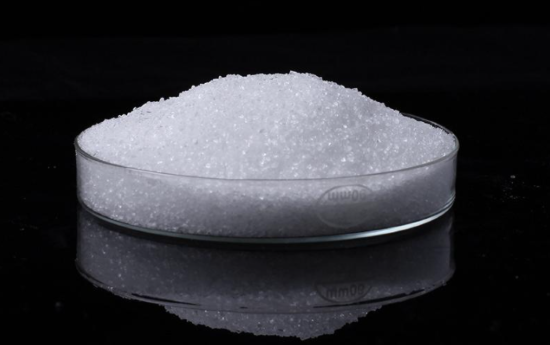 盐酸胍的制备和纯化方法