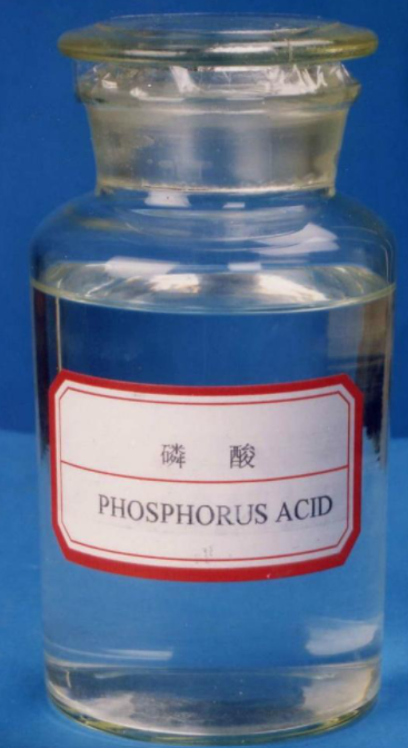 磷酸的制备方法