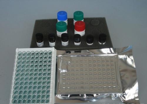 人血栓调节蛋白(TM)ELISA 试剂盒的应用